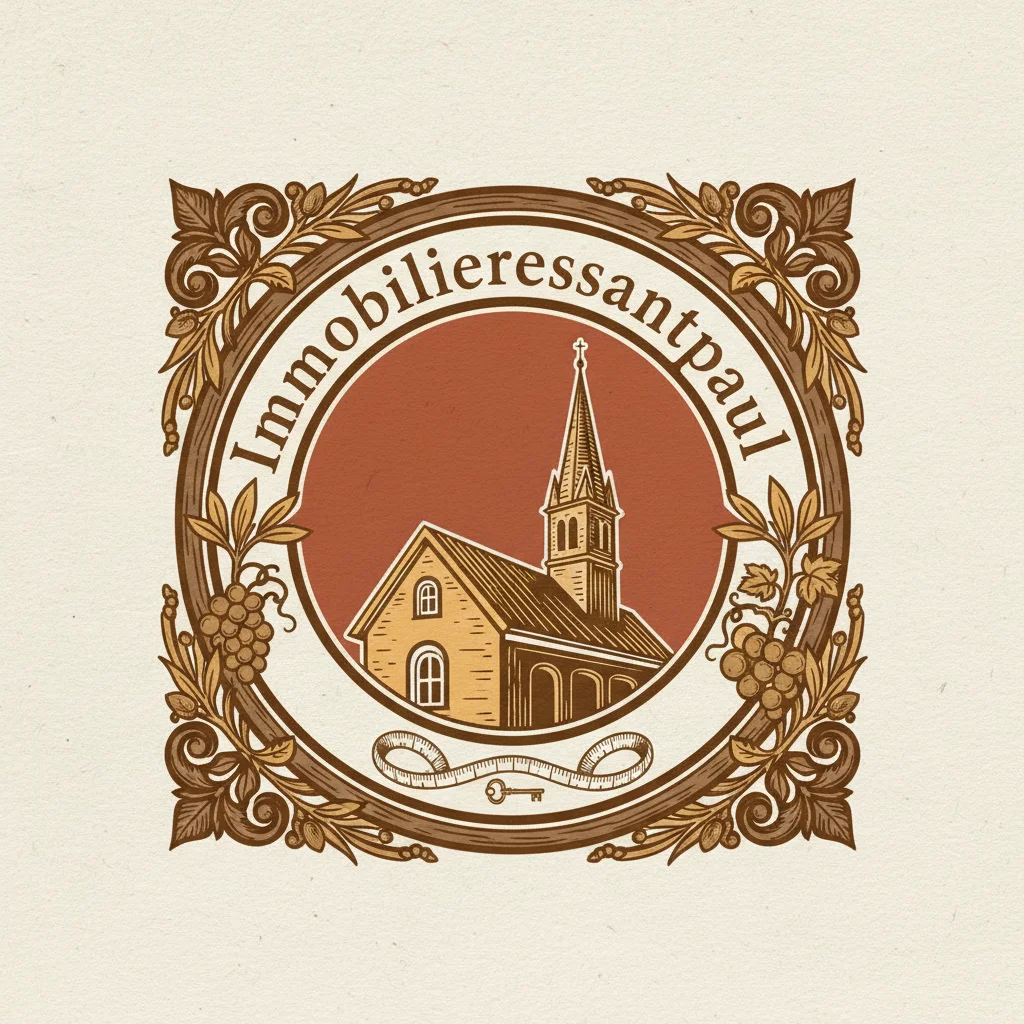 Immobilieresaintpaul